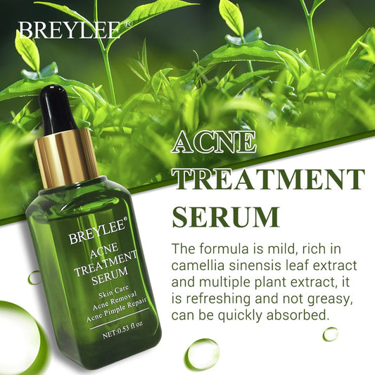 Avelion - Targeted Acne Control Serum
