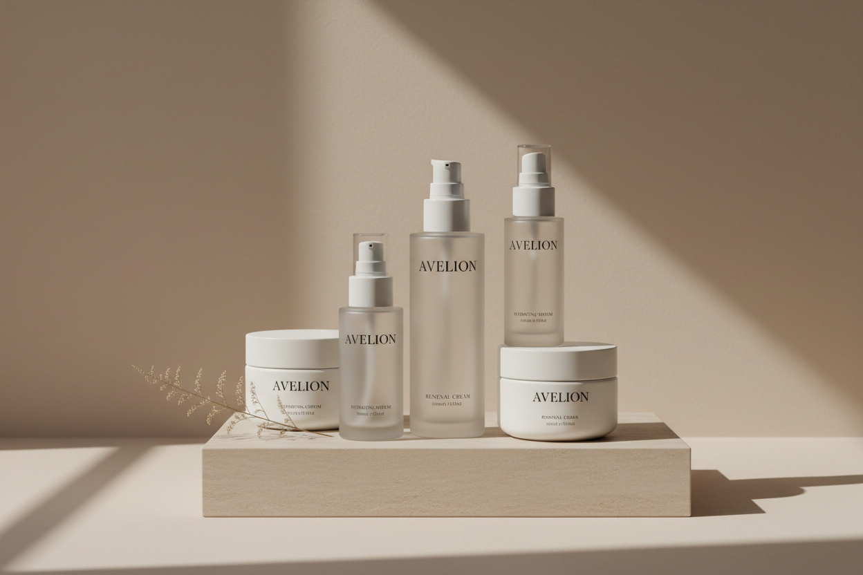 Advanced PDRN Skin Renewal Protocol