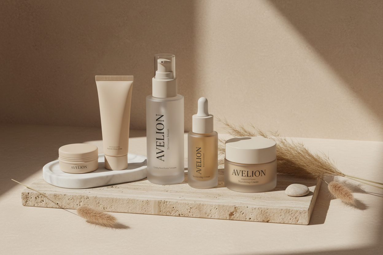 Featured Skincare Essentials
