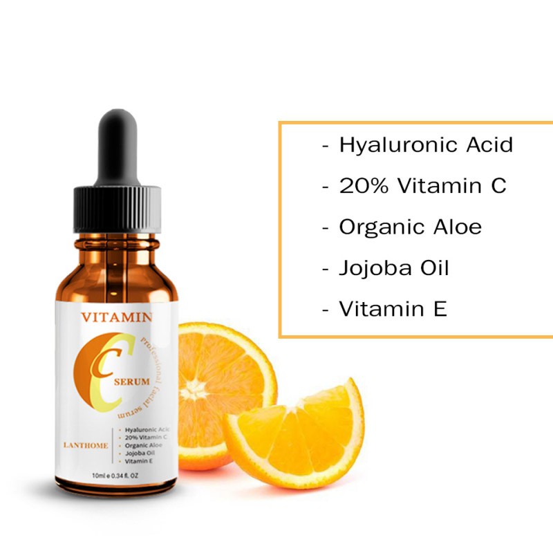 Avelion Skin Clarity Serum