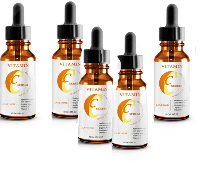 Avelion Skin Clarity Serum