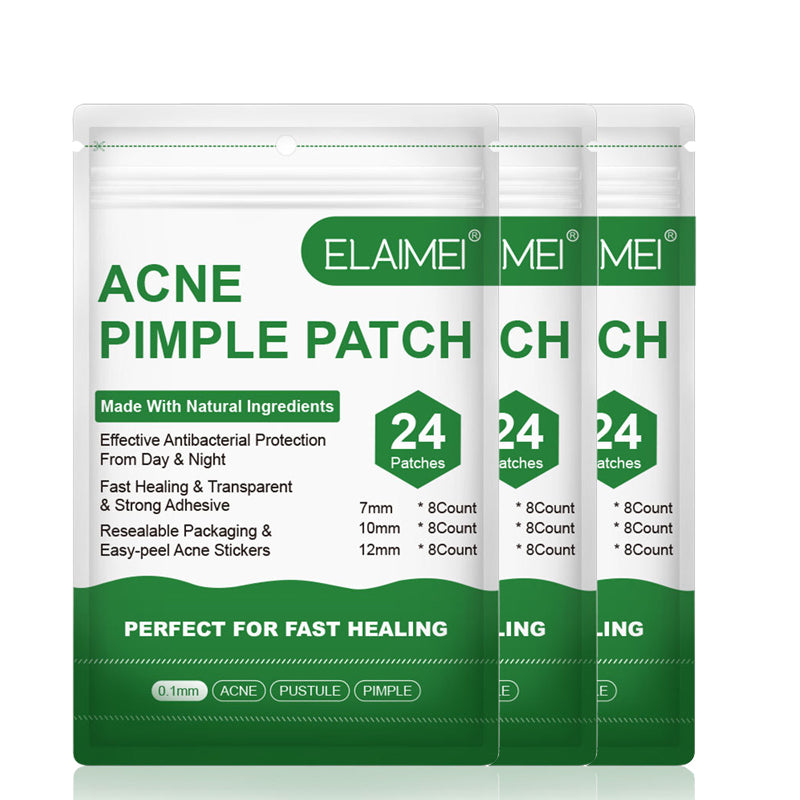 Avelion ClearPatch – Invisible Colloidal Acne Cover