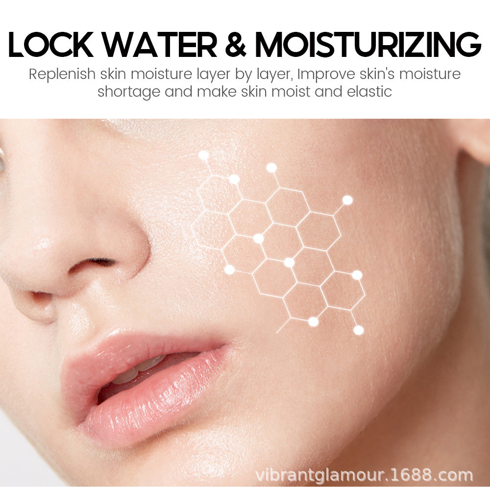 Avelion HydraPlump - Intensive Hydration Serum
