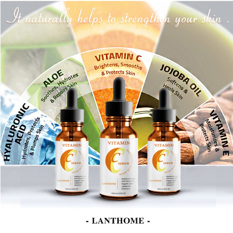 Avelion Skin Clarity Serum