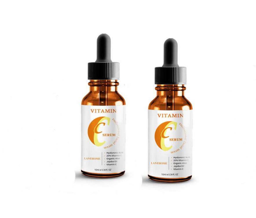 Avelion Skin Clarity Serum