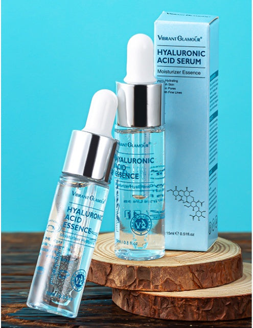 Avelion HydraPlump - Intensive Hydration Serum