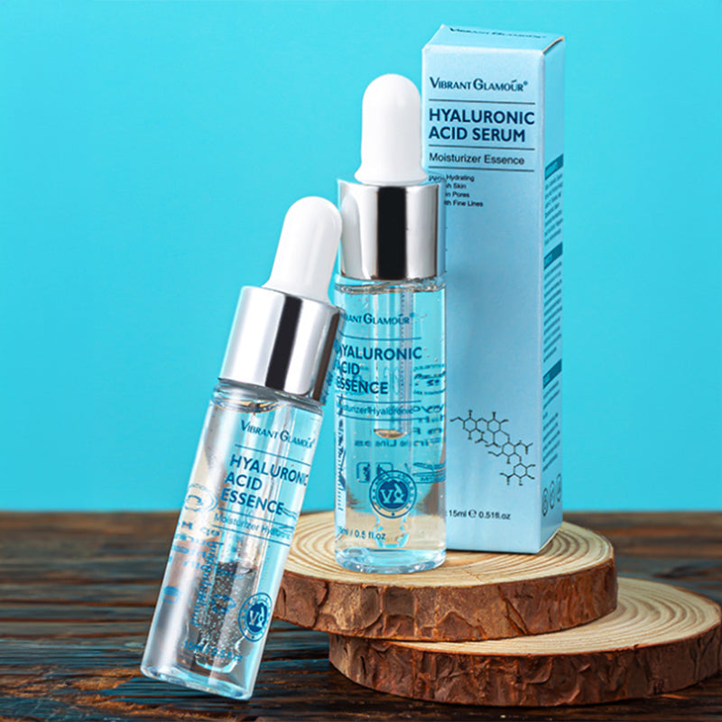 Avelion HydraPlump - Intensive Hydration Serum