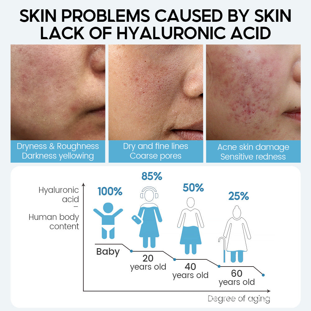 Avelion HydraPlump - Intensive Hydration Serum