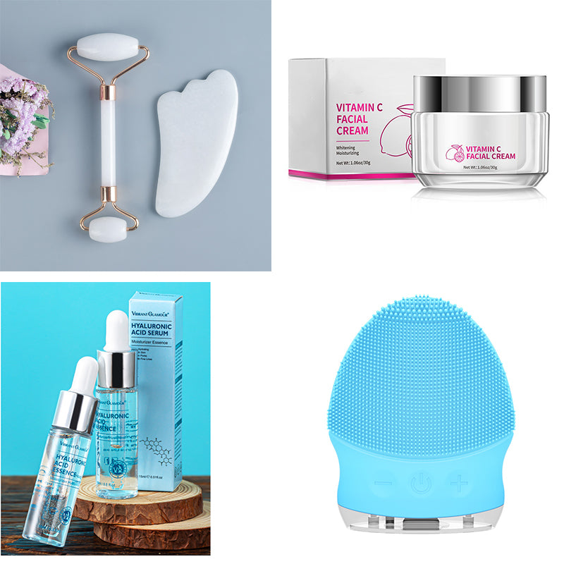 Avelion HydraPlump - Intensive Hydration Serum