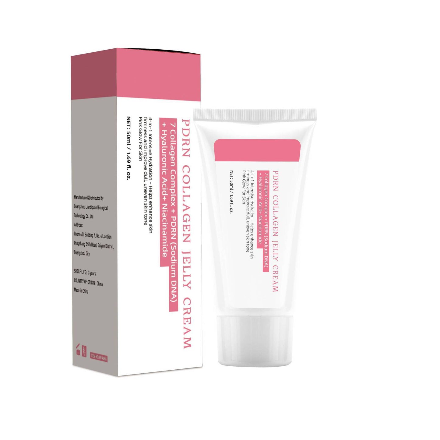 Avelion PDRN Collagen Cream