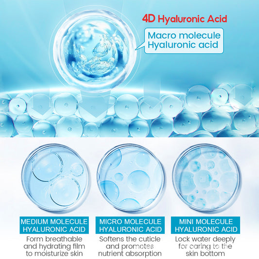 Avelion HydraPlump - Intensive Hydration Serum