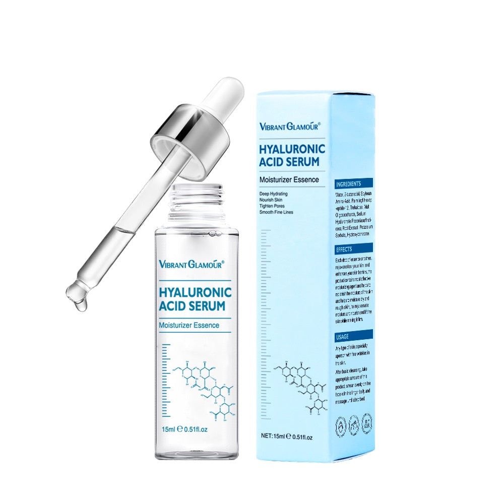 Avelion HydraPlump - Intensive Hydration Serum