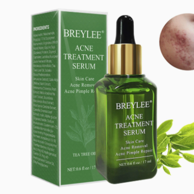 Avelion - Targeted Acne Control Serum